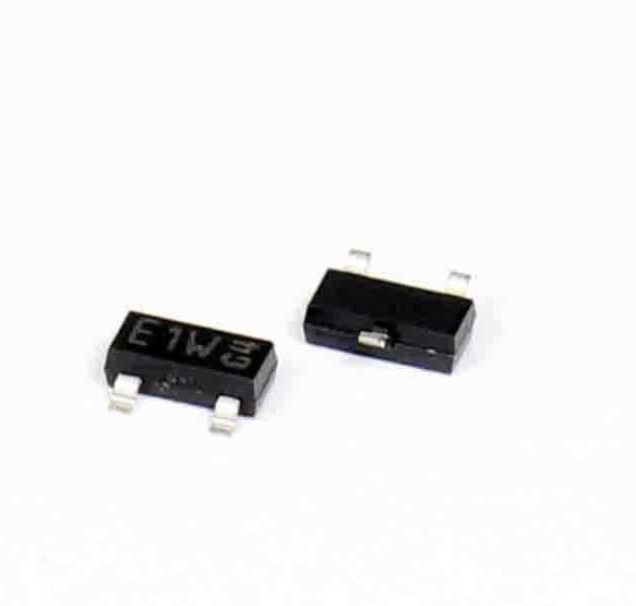 Bfs17 Philips Transistor Guaranteed Trusted Impochips
