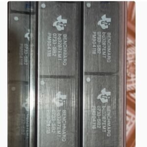 Bq3287emt Ti Guaranteed Trusted Impochips