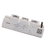 Bsm100gb60dlc Infineon Igbt Guaranteed Trusted Impochips