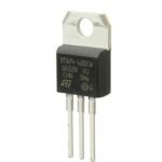 Bta24 600cw Stm Ic Guaranteed Trusted Impochips