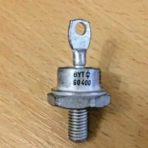 Byt60 400 St Diode Guaranteed Trusted Impochips