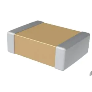 C0603c104k4rac Kemet Capacitor Guaranteed Trusted Impochips