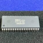 C7112 01 Oki Guaranteed Trusted Impochips