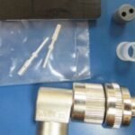 Ca08com Pg10sl 4s Itt Connector Guaranteed Trusted Impochips