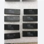 Cat28f020p 12 On Ic Guaranteed Trusted Impochips