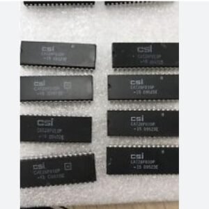 Cat28f020p 12 On Ic Guaranteed Trusted Impochips