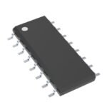 Cd4017bmj Ti Ic Guaranteed Trusted Impochips