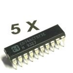 Cd74act573e Ti Guaranteed Trusted Impochips