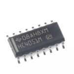 Cd74hc4051m96 Hitachi Guaranteed Trusted Impochips