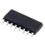 Cd74hc4094m96 Ti Guaranteed Trusted Impochips