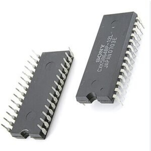 Cxk5864bp 12l Sony Sram Guaranteed Trusted Impochips