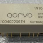 D10040220gth Qorvo Amplifier Guaranteed Trusted Impochips