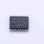 Dac7568icpw Ti Ic Guaranteed Trusted Impochips