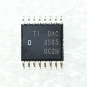 Dac8565idpw Ti Ic Guaranteed Trusted Impochips