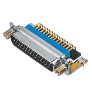 Dd15m10we3z Positronic Guaranteed Trusted Impochips