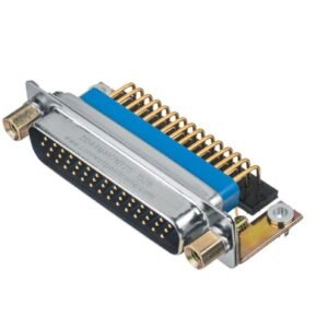 Dd15s30000aa Positronic Connector Guaranteed Trusted Impochips