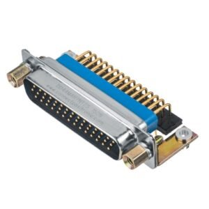 Dd44m10we3z Positronic Guaranteed Trusted Impochips