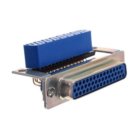 Dd44s4r7000aa Positronic Connector Guaranteed Trusted Impochips