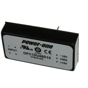 Dfc10u48d15 Bel Module Guaranteed Trusted Impochips