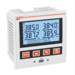 Dmg 610 Lovato Guaranteed Trusted Impochips