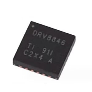 Drv8846rget Ti Ic Guaranteed Trusted Impochips