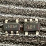 Ds90lv012atmf Ti Ic Guaranteed Trusted Impochips