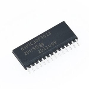 Dspic30f3013 20eso Microchip Microcontroller Guaranteed Trusted Impochips
