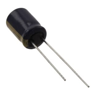 Eeufc1a681lb Panasonic Capacitor Guaranteed Trusted Impochips