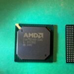 Elansc400 33ac Amd Microcontroller Guaranteed Trusted Impochips