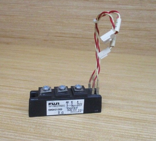 Emgh31 08s Fuji Guaranteed Trusted Impochips