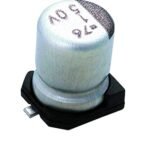 Emve160ada100md55g United Chemi Con Capacitor Guaranteed Trusted Impochips
