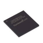 Ep3c10e144c8n Altera Ic Guaranteed Trusted Impochips
