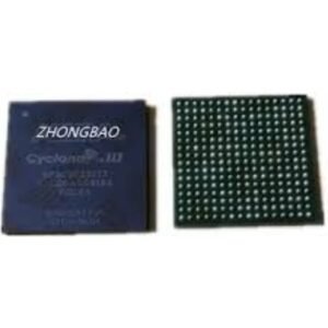 Ep3c5f256i7n Intel Ic Guaranteed Trusted Impochips