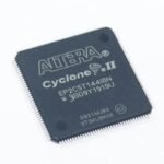 Ep4cgx75df27c6n Intel Ic Guaranteed Trusted Impochips