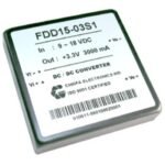 Fdd15 0515t2 Chinfa Module Guaranteed Trusted Impochips