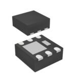 Fdma3028n Onsemi Transistor Guaranteed Trusted Impochips