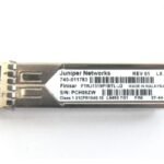 Ftrj1319p1btl Finisar Transceiver Guaranteed Trusted Impochips