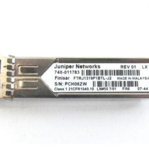Ftrj1319p1btl Finisar Transceiver Guaranteed Trusted Impochips