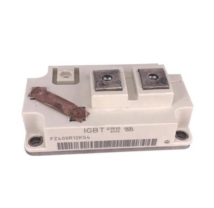 Fz400r12ks4 Infineon Module Guaranteed Trusted Impochips