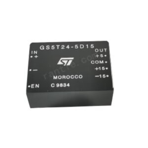 Gs5t24 5d15 Stm Guaranteed Trusted Impochips