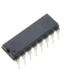 Hcf4026bey Ti Guaranteed Trusted Impochips