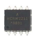 Hcnw2211 Avago Optocoupler Guaranteed Trusted Impochips