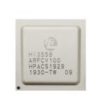 Hi3559crfcv100 Hisilicon Guaranteed Trusted Impochips