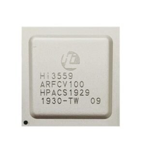 Hi3559crfcv100 Hisilicon Guaranteed Trusted Impochips