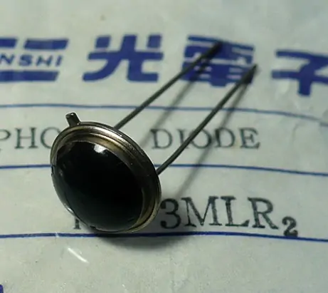 Hp3mlr2 Lumex Diode Guaranteed Trusted Impochips