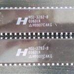 Hs1 3282 8 Intersil Guaranteed Trusted Impochips