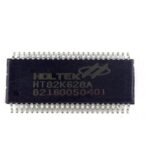 Ht82k628a Holtek Guaranteed Trusted Impochips