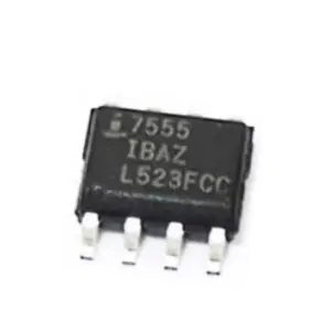Icm7555ibaz Intersil Guaranteed Trusted Impochips