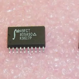 Idt49fct805aso Idt Guaranteed Trusted Impochips