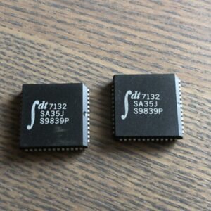 Idt6167sa20p Idt Guaranteed Trusted Impochips